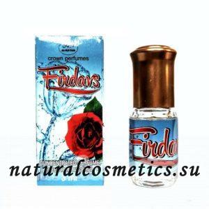 Духи Firdavs Фирдаус Al Rayan 3 мл Духи Firdavs Фирдаус Al Rayan 3 мл