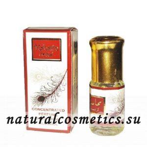 Духи Mahasin Crystal Махасин Кристал Al Rayan 3мл Духи Mahasin Crystal Махасин Кристал Al Rayan 3мл