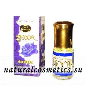 Духи Exotic Амур Экзотик Al Rayan 3мл Духи Exotic Амур Экзотик Al Rayan 3мл