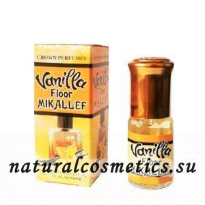 Духи Vanila Floor Микаллеф Ванила Флер Al Rayan 3 мл Духи Vanila Floor Микаллеф Ванила Флер Al Rayan 3 мл