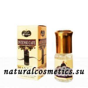 Масляные духи Intense Cafe Монталь Интенс Кофе Al Rayan 3 мл Масляные духи Intense Cafe Монталь Интенс Кофе Al Rayan 3 мл