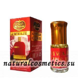 Масляные духи Opus IX Амуаж Опус 9 Al Rayan 3 мл Масляные духи Opus IX Амуаж Опус 9 Al Rayan 3 мл