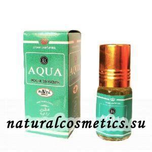 Духи Aqua Pour Homme Булгари Аква Ravza Perfumes 3 мл Духи Aqua Pour Homme