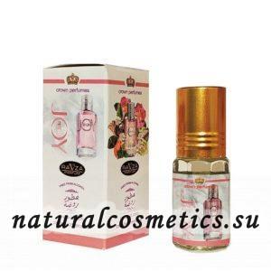 Масляные духи J'ador In Joy Кристиан Диор Жадор ин Джой Ravza Parfum 3 мл Масляные духи J'ador In Joy Кристиан Диор Жадор ин Джой Ravza Parfum 3 мл