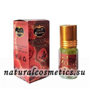 Духи Amoor Amoor Амур Амур Al Rayan 3 мл Духи Amoor Amoor Амур Амур Al Rayan 3 мл