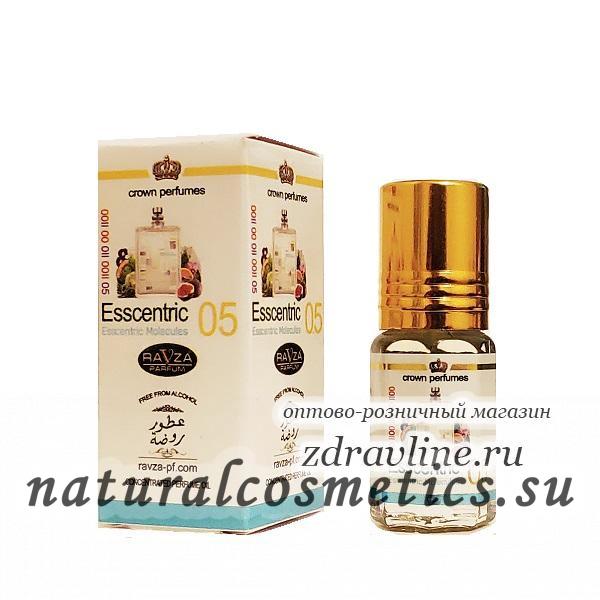 Масляные духи Escentric Molecule 05 Cashmeran Молекула 05 Кашмеран Ravza 3 мл Масляные духи Escentric Molecule 05 Cashmeran Молекула 05 Кашмеран Ravza 3 мл