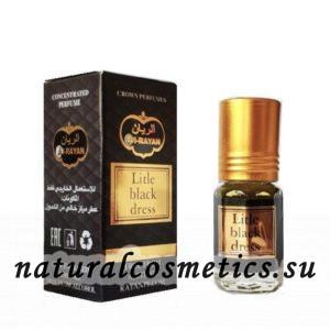 Духи Litle Black Dress Маленькое Черное Платье Эйвон Al Rayan 3 мл Духи Litle Black Dress Маленькое Черное Платье Эйвон Al Rayan 3 мл
