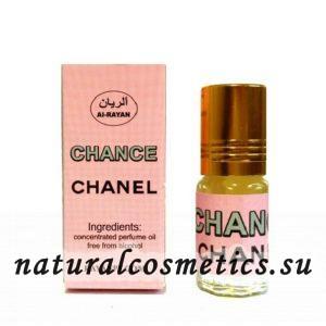 Духи Chance Eau Chance Шанель Шанс Al Rayan 3мл Духи Chance Eau Chance Шанель Шанс Al Rayan 3мл