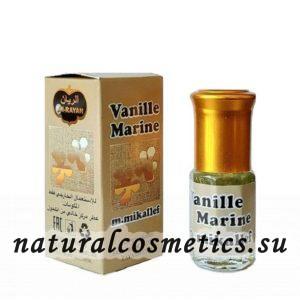 Духи Vanille Marine Микаллеф Ваниль Марин Al Rayan 3 мл Духи Vanille Marine Микаллеф Ваниль Марин Al Rayan 3 мл