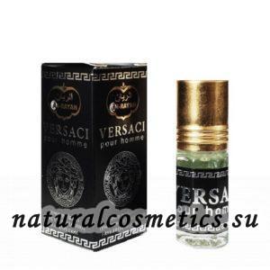 Духи Pour Homme Версачи Пур Хом Al Rayan 3 мл Духи Pour Homme Версачи Пур Хом Al Rayan 3 мл