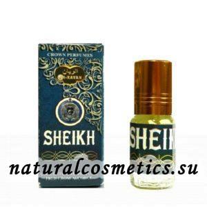Духи Sheikh Шейх Al Rayan 3ml Духи Sheikh Шейх Al Rayan 3ml