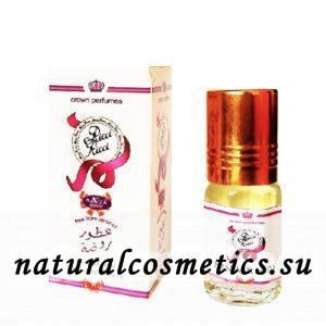 Духи Ricci Нина Риччи Ravza Parfum 3 мл Духи Ricci
