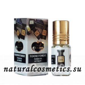 Духи Tuscan Leather Том Форд Тосканская Кожа Al Rayan 3 мл Духи Tuscan Leather Том Форд Тосканская Кожа Al Rayan 3 мл