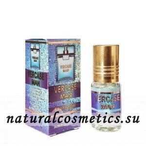 Духи Man eau Fraiche Версаче Фреш Мен Al Rayan 3 мл Духи Man eau Fraiche Версаче Фреш Мен Al Rayan 3 мл