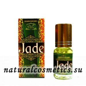 Духи Jade Жаде Al Rayan 3 мл