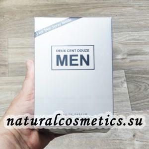 Мужской парфюм Man Deux Cent Douze 212 Мен Fragrance 100 мл Мужской парфюм Man Deux Cent Douze 212 Мен Fragrance 100 мл