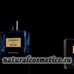 Мужской парфюм Canale de Blue Блю де Шанель Fragrance World 100 мл Мужской парфюм Canale de Blue Блю де Шанель Fragrance World 100 мл