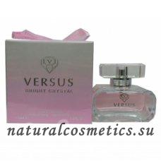 Духи Versus Bight Crystal Версус Бррайт Кристалл Fragrance World 100 мл Духи Versus Bight Crystal Версус Бррайт Кристалл Fragrance World 100 мл