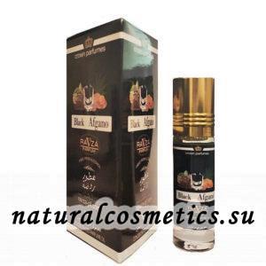 Духи Black Afgano Насоматто Блэк Афгано Ravza Parfum 6 мл Духи Black Afgano Насоматто Блэк Афгано Ravza Parfum 6 мл