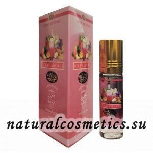 Духи Ocean Lounge Эскада Океан Лаунж Ravza Parfum 6 мл Духи Ocean Lounge Эскада Океан Лаунж Ravza Parfum 6 мл