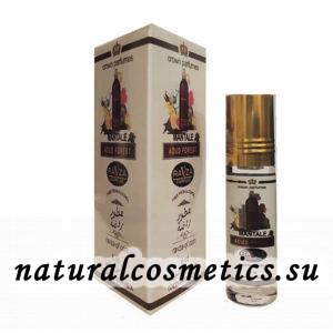 Духи Aoud Forest Монталь Удовый Лес Ravza Parfum 6 мл Духи Aoud Forest Монталь Удовый Лес Ravza Parfum 6 мл