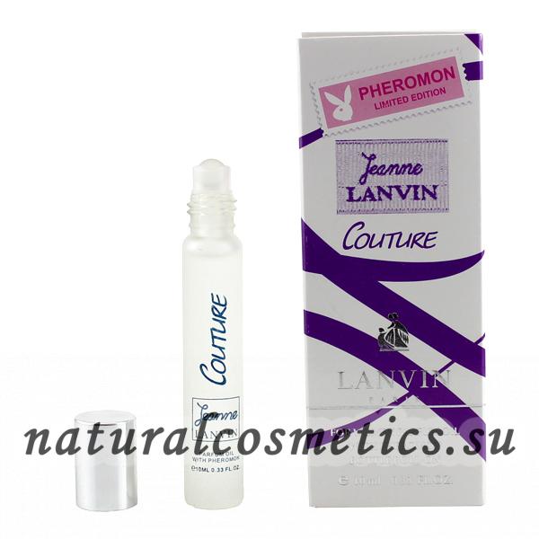 Женские духи с феромонами копия Lanvin Jeanne Couture 10 мл Женские духи с феромонами копия Lanvin Jeanne Couture 10 мл