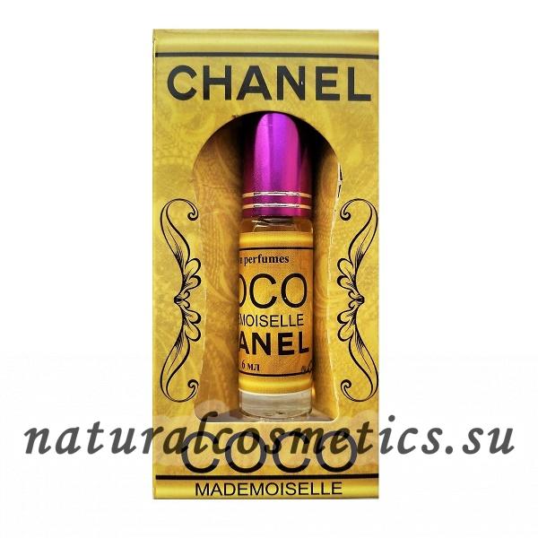Масляные духи Coco Chanel Mademoiselle Коко Шанель Мадмуазель Al Rayan 6 мл Масляные духи Coco Chanel Mademoiselle Коко Шанель Мадмуазель Al Rayan 6 мл