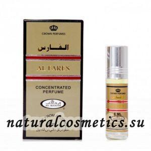Арабские духи миск Al Fares аль Фарес Al-Rehab 6ml Арабские духи миск Al Fares аль Фарес Al-Rehab 6ml