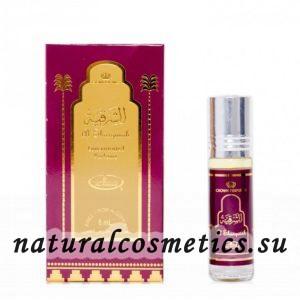Масляные духи AL SHARQUIAH Аль Шаркия Al-Rehab 6ml Масляные духи AL SHARQUIAH Аль Шаркия Al-Rehab 6ml