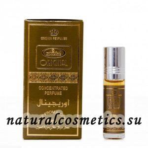 Арабские масляные духи Original al Rehab (Оригинал) 6 мл Арабские масляные духи Original al Rehab (Оригинал) 6 мл