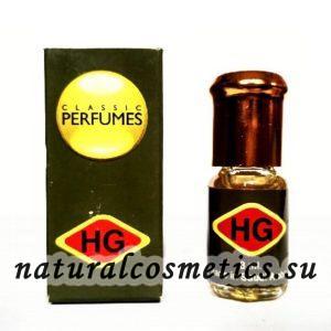 Арабские духи Classic Perfumes HG Hamil Al Musk, 3мл Арабские духи Classic Perfumes HG Hamil Al Musk, 3мл