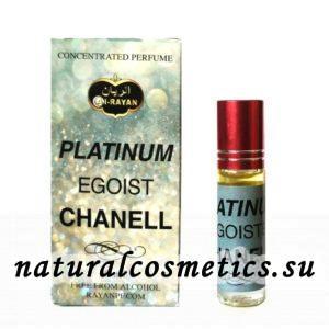 Духи Platinum Egoiste Шанель Платинум Эгоист Al Rayan 6 мл Духи Platinum Egoiste Шанель Платинум Эгоист Al Rayan 6 мл