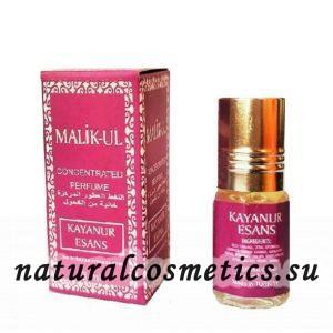 Духи Malik Ul Малик Ул Kayanur Esans 3мл Духи Malik Ul Малик Ул Kayanur Esans 3мл