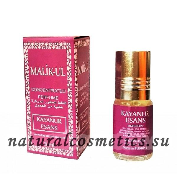 Духи Malik Ul Малик Ул Kayanur Esans 3мл Духи Malik Ul Малик Ул Kayanur Esans 3мл