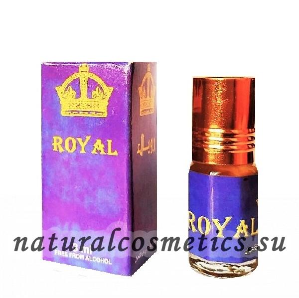 Духи Royal Роял Zahra 3мл Духи Royal Роял Zahra 3мл