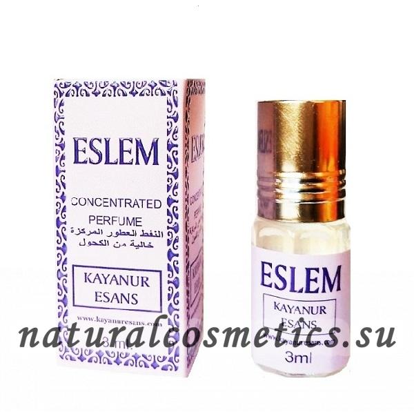 Духи Eslem Эслем Kayanur Esans 3 мл Духи Eslem Эслем Kayanur Esans 3 мл