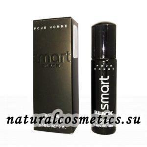 Масляные духи Smart Black Смарт Блек Fragrance World 10 мл Масляные духи Smart Black Смарт Блек Fragrance World 10 мл