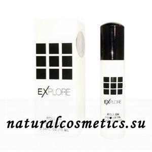 Масляные духи Explore Эксплоре Fragrance World 10 мл Масляные духи Explore Эксплоре Fragrance World 10 мл