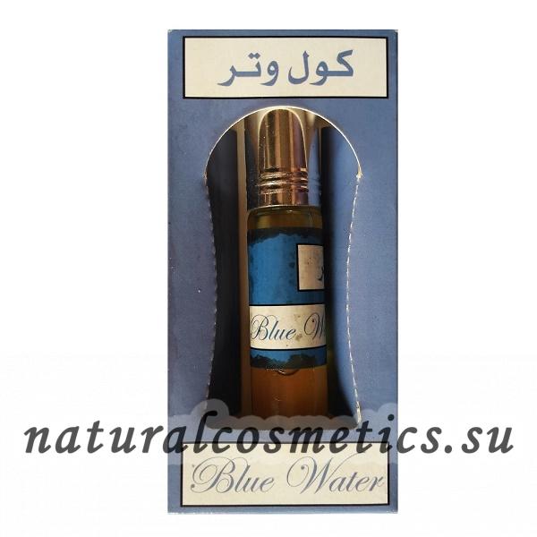 Духи Blue Water Man Блю Ватер Мен 6ml Духи Blue Water Man Блю Ватер Мен 6ml