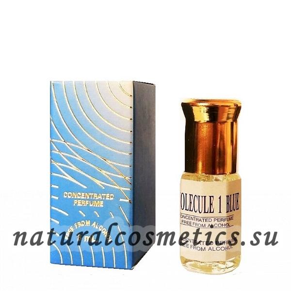 Духи Мolecule 1 Blue Молекула 1 Блу 3 мл Духи Мolecule 1 Blue Молекула 1 Блу 3 мл