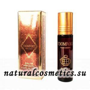 Духи TomFord Pour Homme Том Форд для Него Fragrance World 10 мл Духи TomFord Pour Homme Том Форд для Него Fragrance World 10 мл