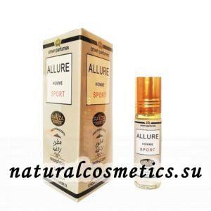 Духи Allure Homme Sport Шанель Аллюр Хомм Спорт Ravza Parfum 6 мл Духи Allure Homme Sport Шанель Аллюр Хомм Спорт Ravza Parfum 6 мл