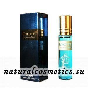 Духи by Dima Bilan Иксайт от Дима Билан Fragrance World 10 мл Духи by Dima Bilan Иксайт от Дима Билан Fragrance World 10 мл