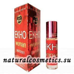 Женские духи Davidoff Echo Woman Давидофф Эхо Вумен Al Rayan 6 мл Женские духи Davidoff Echo Woman Давидофф Эхо Вумен Al Rayan 6 мл