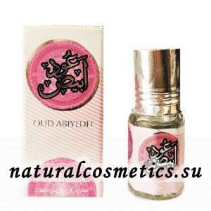 Духи Oud Abiyedh Уд Абияд 3 мл Духи Oud Abiyedh Уд Абияд 3 мл