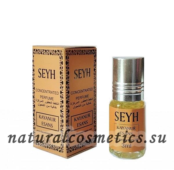 Мужские духи Seih Шейх Kayanur Esans 3 мл Мужские духи Seih Шейх Kayanur Esans 3 мл