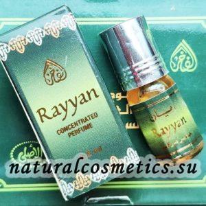 Масляные духи Rayyan Райян al Fakhr 2.5 мл Масляные духи Rayyan Райян al Fakhr 2.5 мл