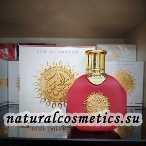 Духи Shams Al Shamoos Rose Taifi Lattafa 35 ml Духи Shams Al Shamoos Rose Taifi Lattafa 35 ml