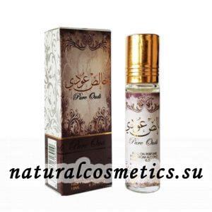 Масляные духи Pure Oudi Чистый Уд Ard Al Zaafaran 10 мл Масляные духи Pure Oudi Чистый Уд Ard Al Zaafaran 10 мл