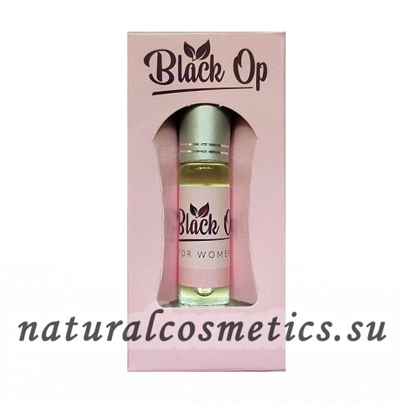 Духи Black Op Секретная Операция Zahra 6 ml Духи Black Op Секретная Операция Zahra 6 ml